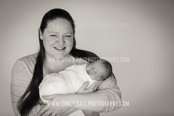 Emily Hall Photography - Newborn Portraits-3876-2