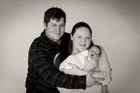 Emily Hall Photography - Newborn Portraits-3854-2