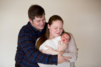 Emily Hall Photography - Newborn Portraits-3859