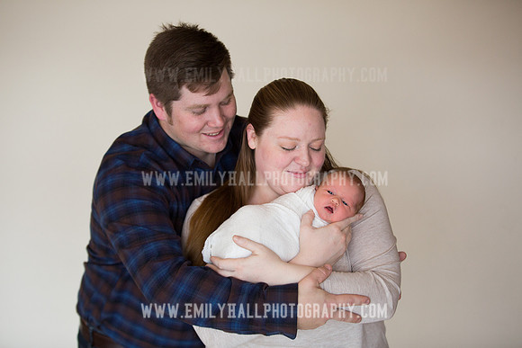 Emily Hall Photography - Newborn Portraits-3859