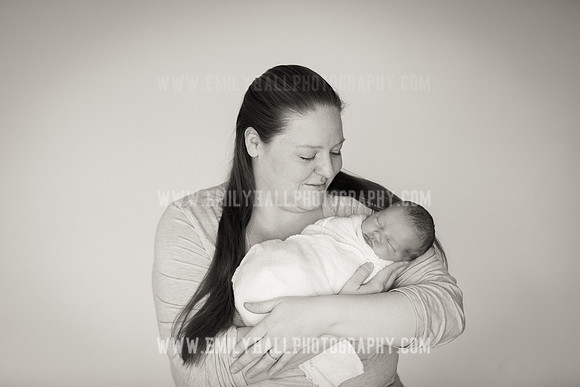 Emily Hall Photography - Newborn Portraits-3880-2