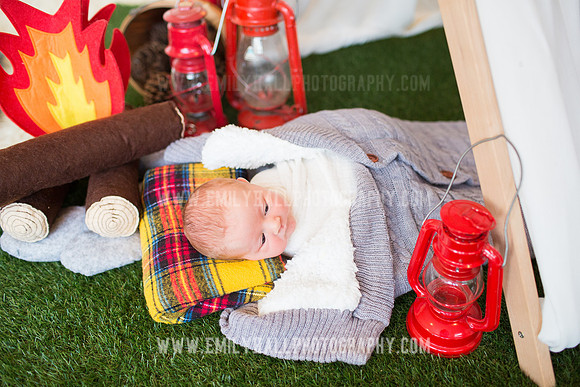 Emily Hall Photography - Newborn Portraits-3989