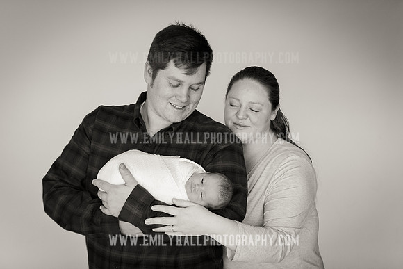 Emily Hall Photography - Newborn Portraits-3849-2