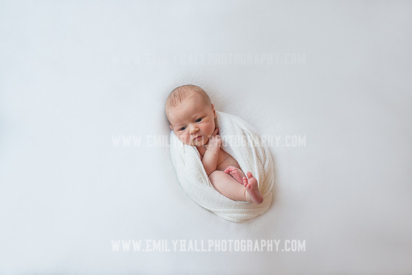 Emily Hall Photography - Newborn Portraits-4048