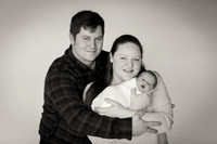 Emily Hall Photography - Newborn Portraits-3856-2