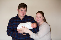 Emily Hall Photography - Newborn Portraits-3841