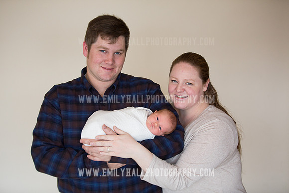 Emily Hall Photography - Newborn Portraits-3841