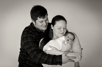 Emily Hall Photography - Newborn Portraits-3860-2