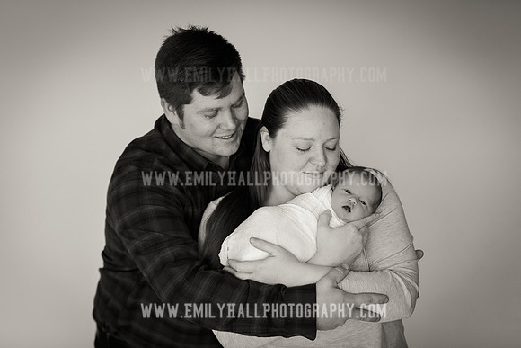 Emily Hall Photography - Newborn Portraits-3860-2