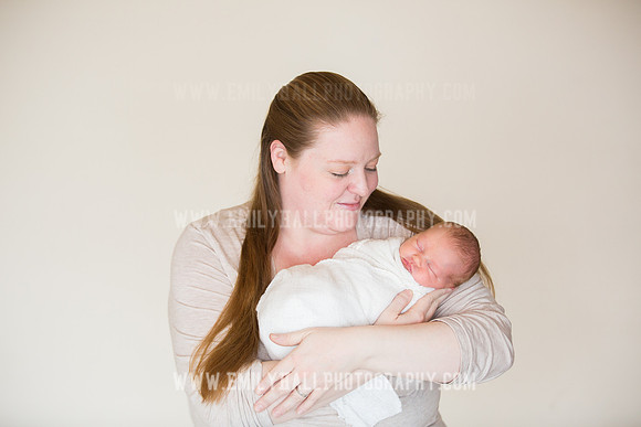 Emily Hall Photography - Newborn Portraits-3880