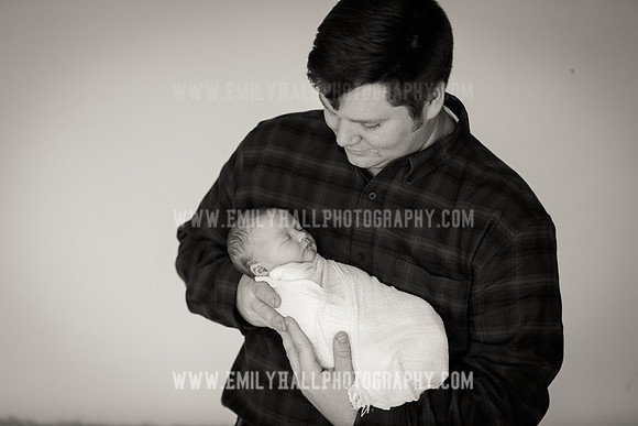 Emily Hall Photography - Newborn Portraits-3870-2