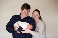 Emily Hall Photography - Newborn Portraits-3849