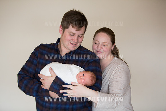 Emily Hall Photography - Newborn Portraits-3849