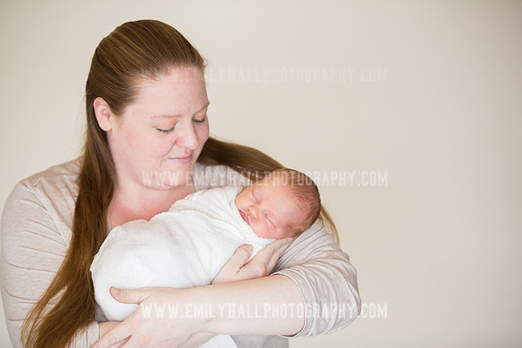 Emily Hall Photography - Newborn Portraits-3883