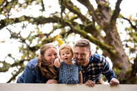 Levi, Danielle, Vena - 2021
