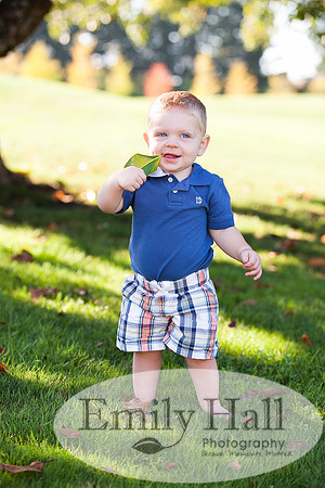 Emily Hall Photography - Weise Family-4694