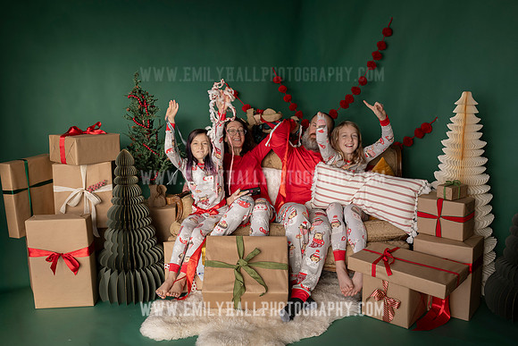 kLAASSENS 2025 CHRISTMAS JAMMIES-8360