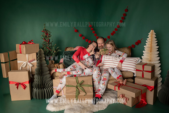 kLAASSENS 2025 CHRISTMAS JAMMIES-8352