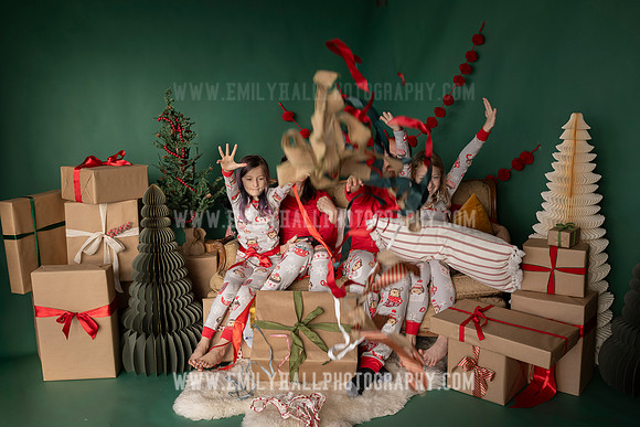 kLAASSENS 2025 CHRISTMAS JAMMIES-8361