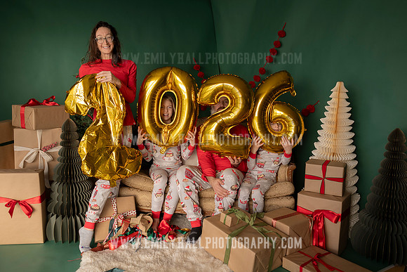 kLAASSENS 2025 CHRISTMAS JAMMIES-8480