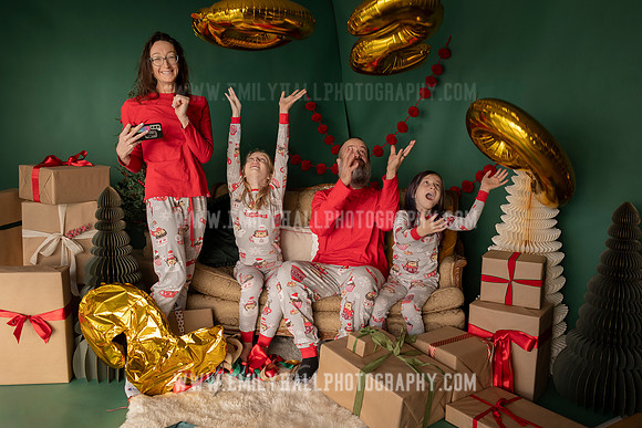 kLAASSENS 2025 CHRISTMAS JAMMIES-8481