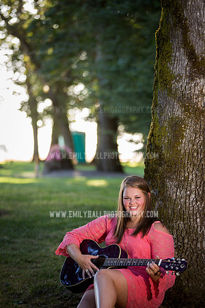 Emily Hall Photography - Senior Portraits-6262