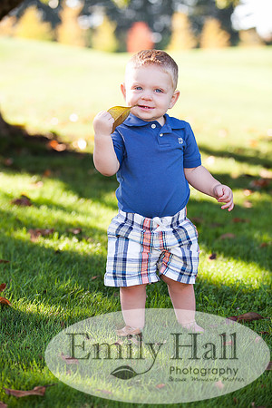 Emily Hall Photography - Weise Family-4692