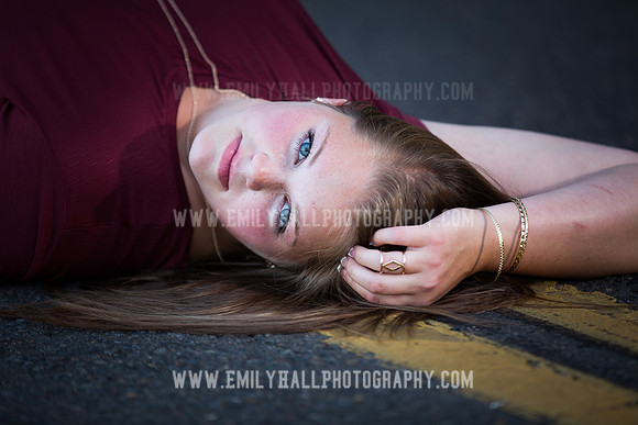 Emily Hall Photography - Senior Portraits-6456