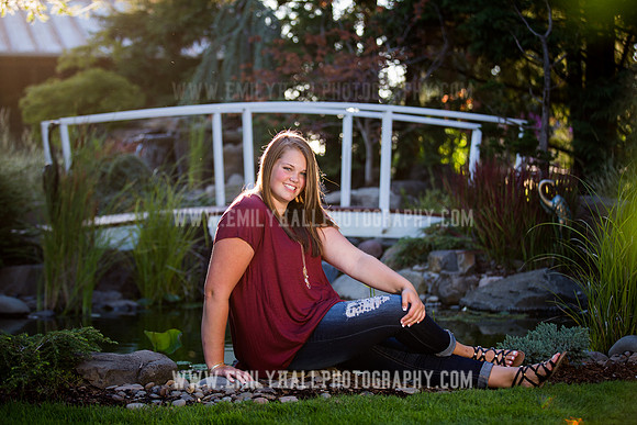 Emily Hall Photography - Senior Portraits-6363