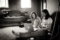 Emily Hall Photography - Intimate Wedding Day Portraits-6497