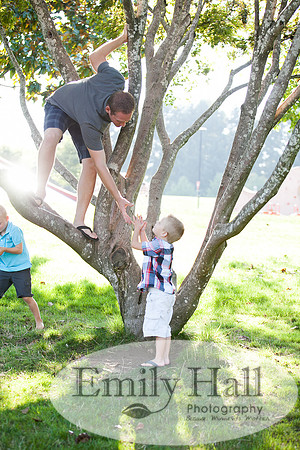 Emily Hall Photography - Weise Family-4773