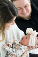 Ellie - Newborn