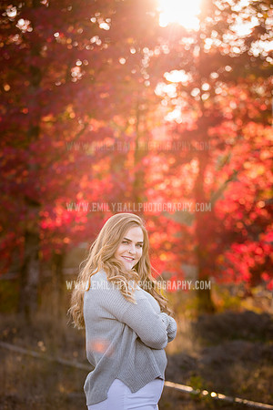 Emily Hall Photography - Senior Portraits-2766