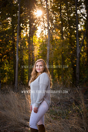 Emily Hall Photography - Senior Portraits-2781