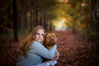 Emily Hall Photography - Senior Portraits-2722