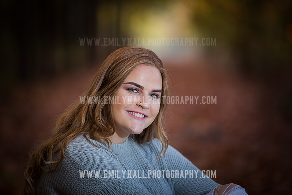 Emily Hall Photography - Senior Portraits-2739