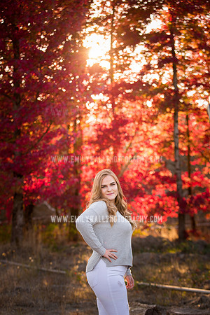 Emily Hall Photography - Senior Portraits-2769