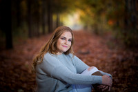 Emily Hall Photography - Senior Portraits-2737