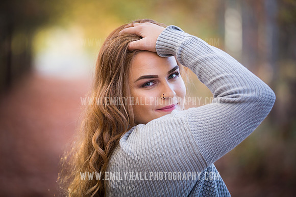 Emily Hall Photography - Senior Portraits-2713