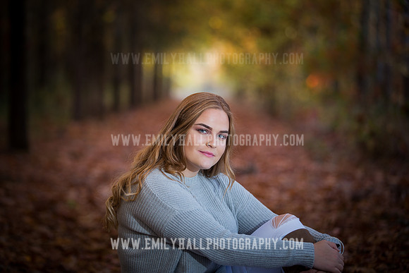 Emily Hall Photography - Senior Portraits-2736
