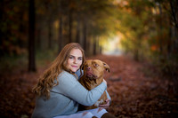 Emily Hall Photography - Senior Portraits-2724