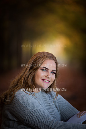 Emily Hall Photography - Senior Portraits-2744