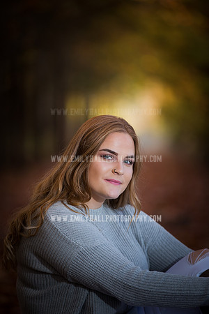 Emily Hall Photography - Senior Portraits-2746