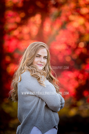 Emily Hall Photography - Senior Portraits-2763