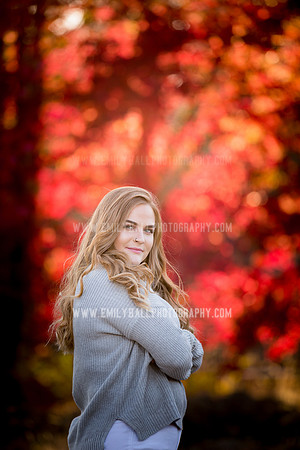 Emily Hall Photography - Senior Portraits-2762