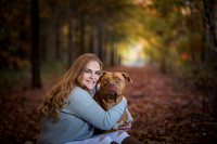 Emily Hall Photography - Senior Portraits-2729