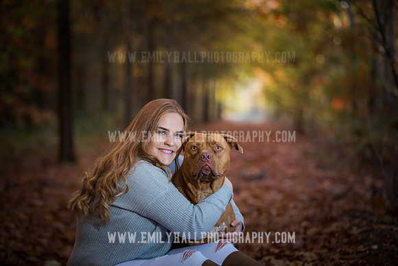 Emily Hall Photography - Senior Portraits-2729