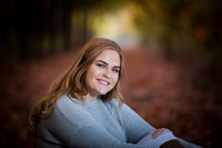 Emily Hall Photography - Senior Portraits-2738