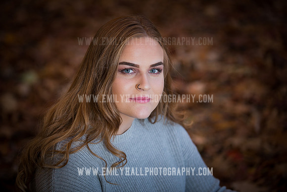 Emily Hall Photography - Senior Portraits-2752