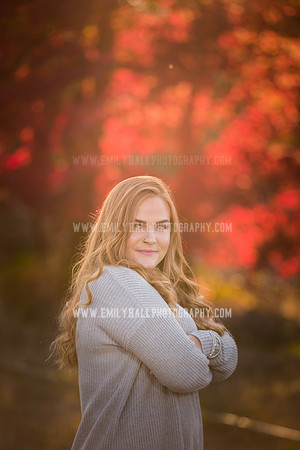 Emily Hall Photography - Senior Portraits-2774